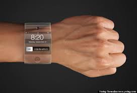 iWatch Apple